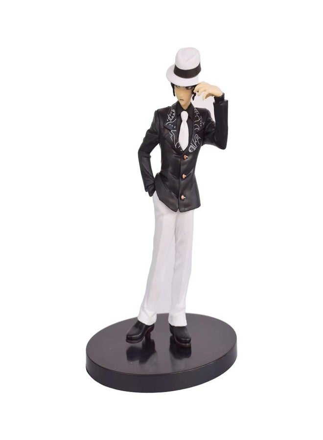 Offo|| Demon Slayer Muzan Anime Action Figure [17 cm] | Lightweight, Durable, PVC | Perfect Collectible & Modern Home, Office Decor | Ideal Gift for Anime Fans & Collectors - Image 5